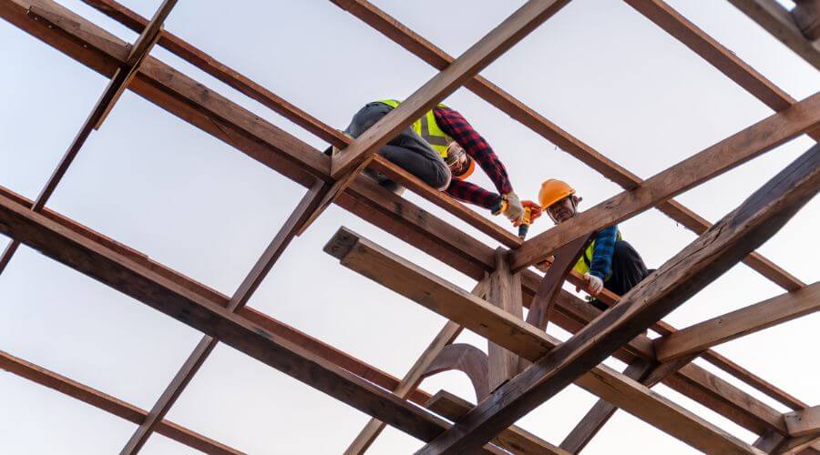 Expert top industrial roofings services in Tonalea, AZ